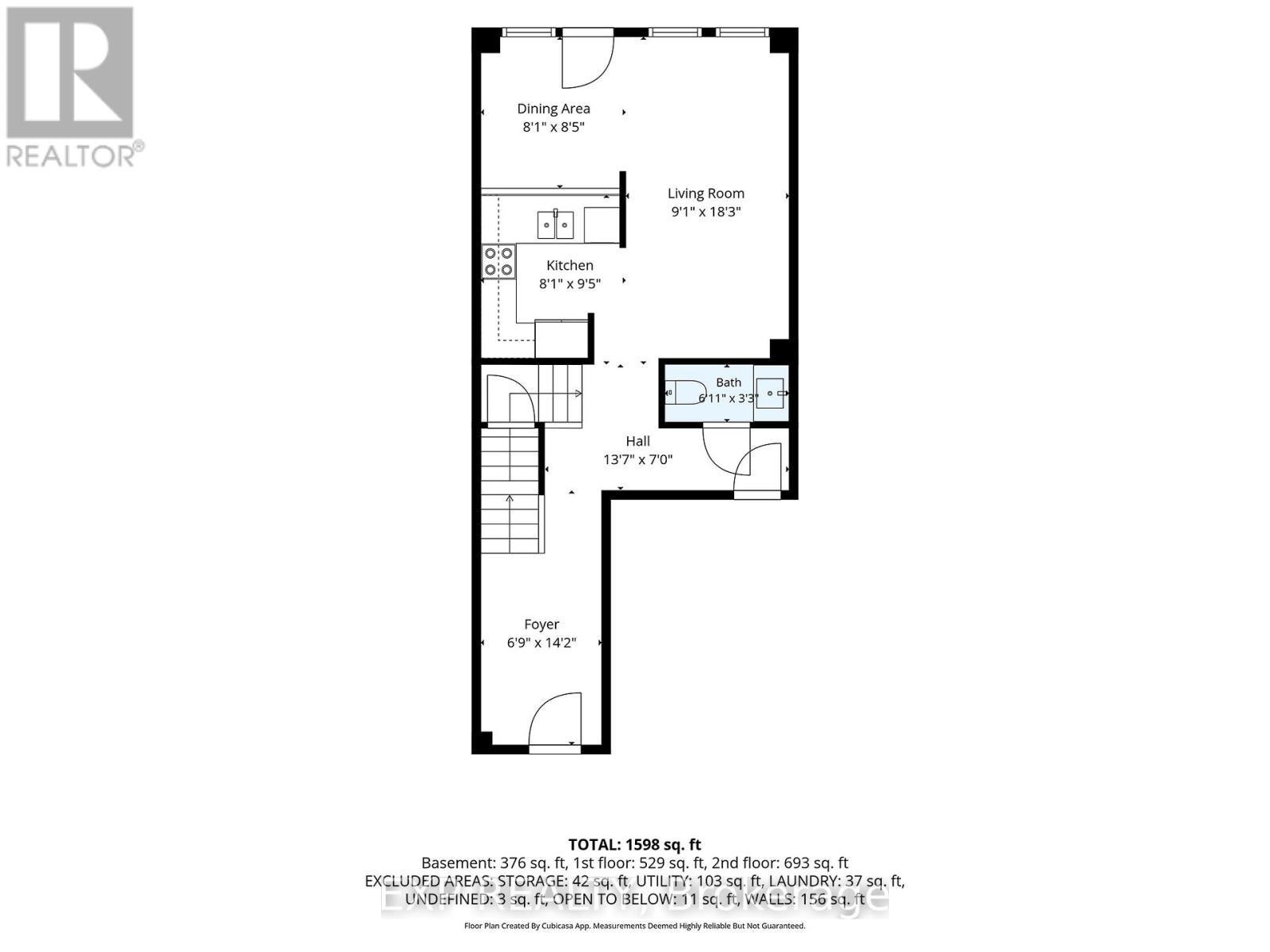 1815 Mccoy Avenue, Burlington, Ontario  L7L 7L8 - Photo 40 - W13465130