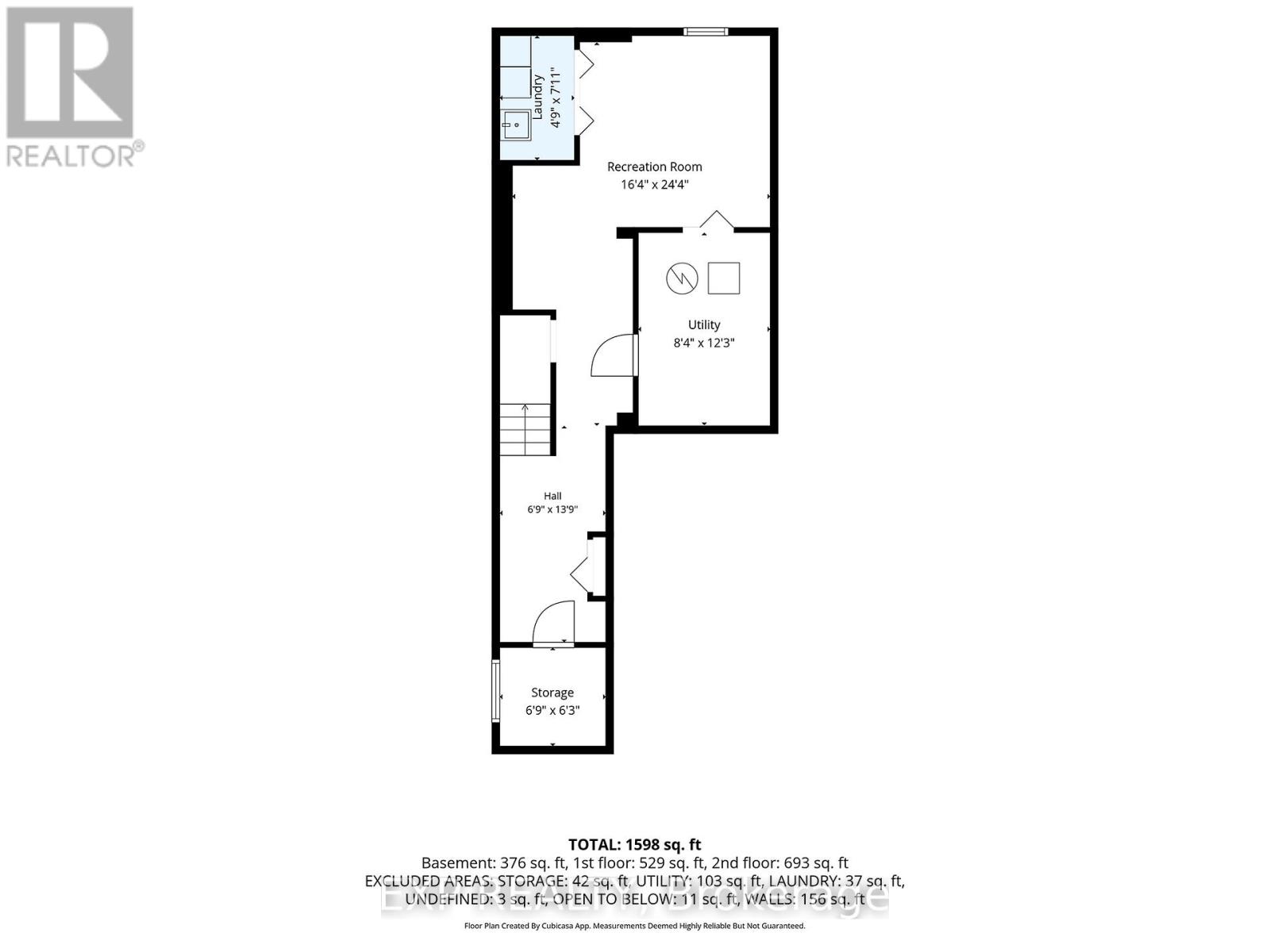 1815 Mccoy Avenue, Burlington, Ontario  L7L 7L8 - Photo 41 - W13465130