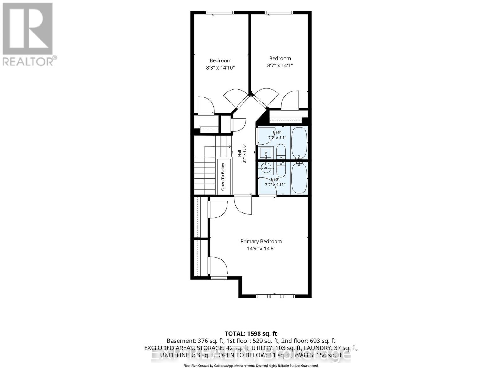 1815 Mccoy Avenue, Burlington, Ontario  L7L 7L8 - Photo 42 - W13465130