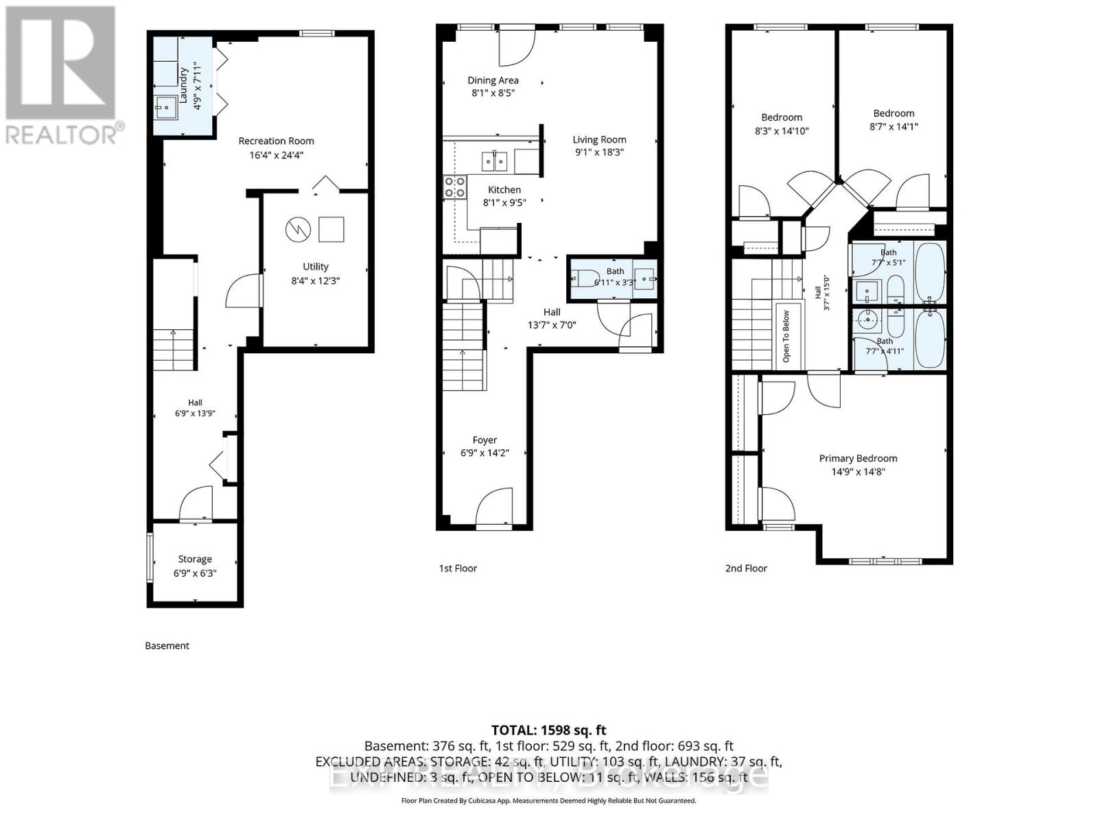 1815 Mccoy Avenue, Burlington, Ontario  L7L 7L8 - Photo 43 - W13465130