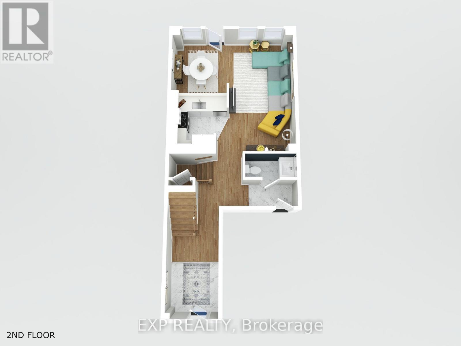 1815 Mccoy Avenue, Burlington, Ontario  L7L 7L8 - Photo 7 - W13465130