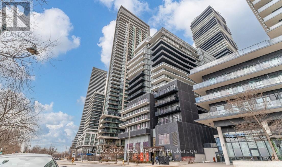 1009 - 110 Marine Parade Drive, Toronto, Ontario  M8V 0A3 - Photo 15 - W13465140