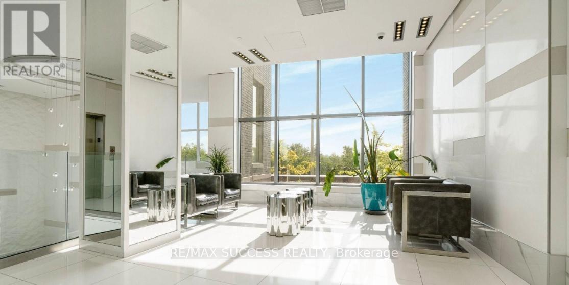 1009 - 110 Marine Parade Drive, Toronto, Ontario  M8V 0A3 - Photo 2 - W13465140