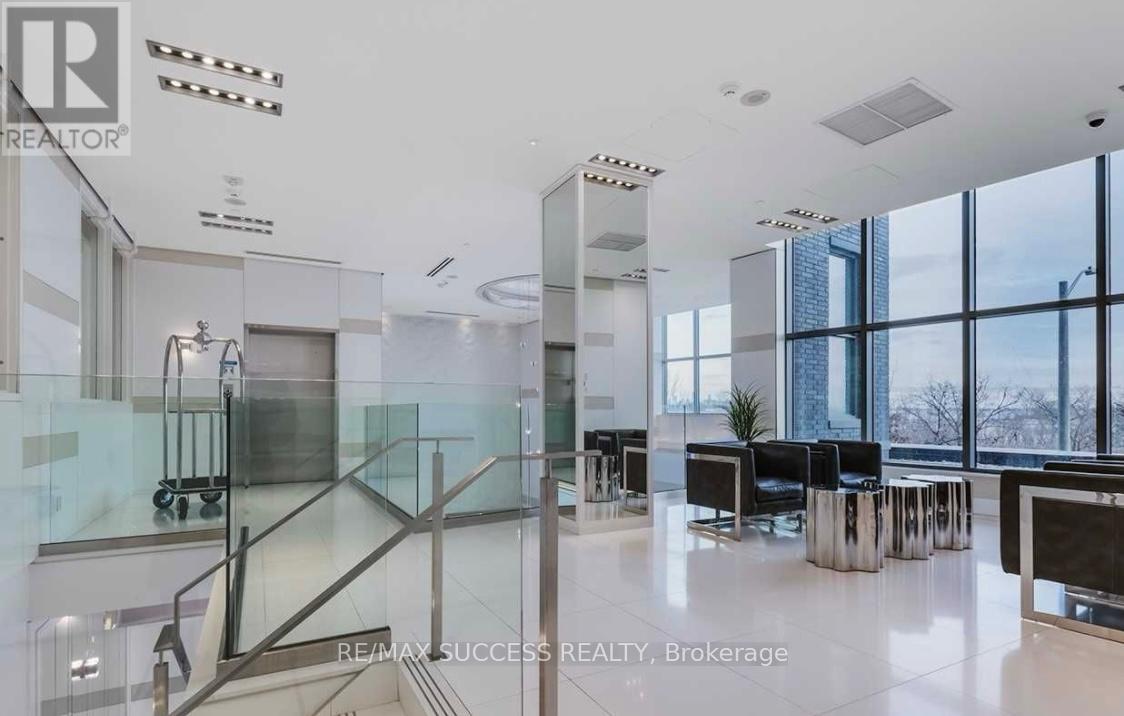 1009 - 110 Marine Parade Drive, Toronto, Ontario  M8V 0A3 - Photo 3 - W13465140
