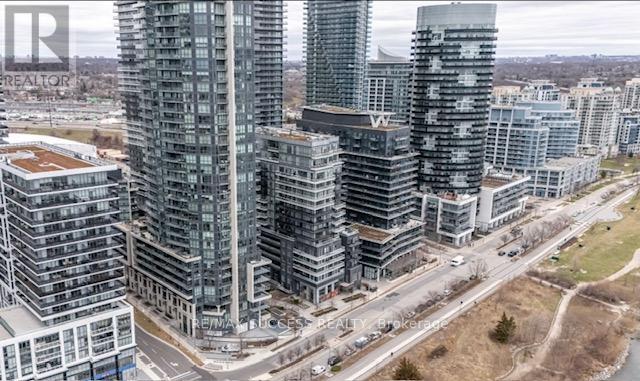 1009 - 110 Marine Parade Drive, Toronto, Ontario  M8V 0A3 - Photo 4 - W13465140