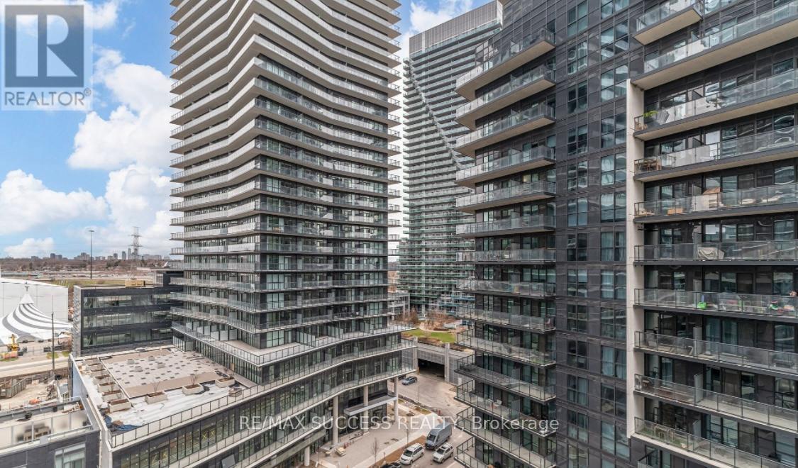 1009 - 110 Marine Parade Drive, Toronto, Ontario  M8V 0A3 - Photo 6 - W13465140