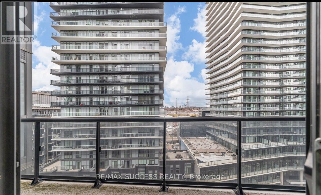 1009 - 110 Marine Parade Drive, Toronto, Ontario  M8V 0A3 - Photo 7 - W13465140