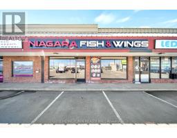 6A - 318 ONTARIO STREET, St. Catharines, Ontario