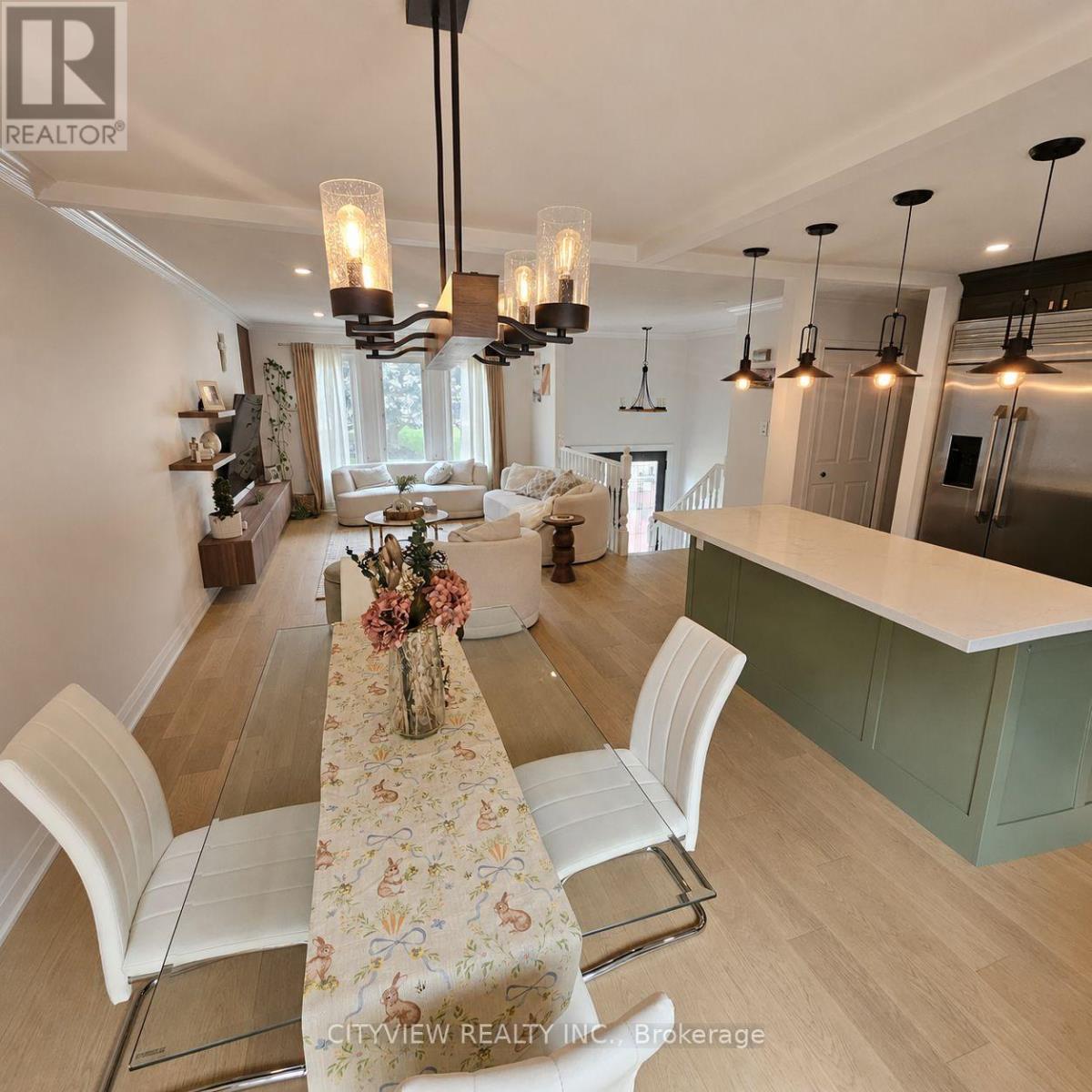 372 Kribs Street, Cambridge, Ontario  N3C 3L6 - Photo 4 - X13465152