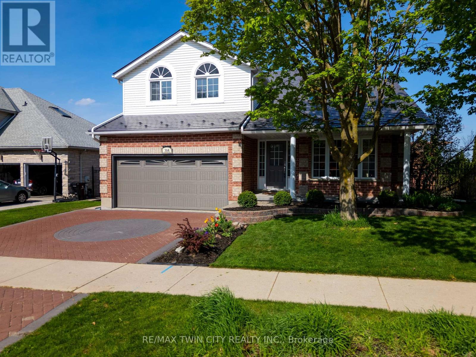 314 Old Chicopee Trail, Kitchener, Ontario  N2A 4C8 - Photo 46 - X13465154