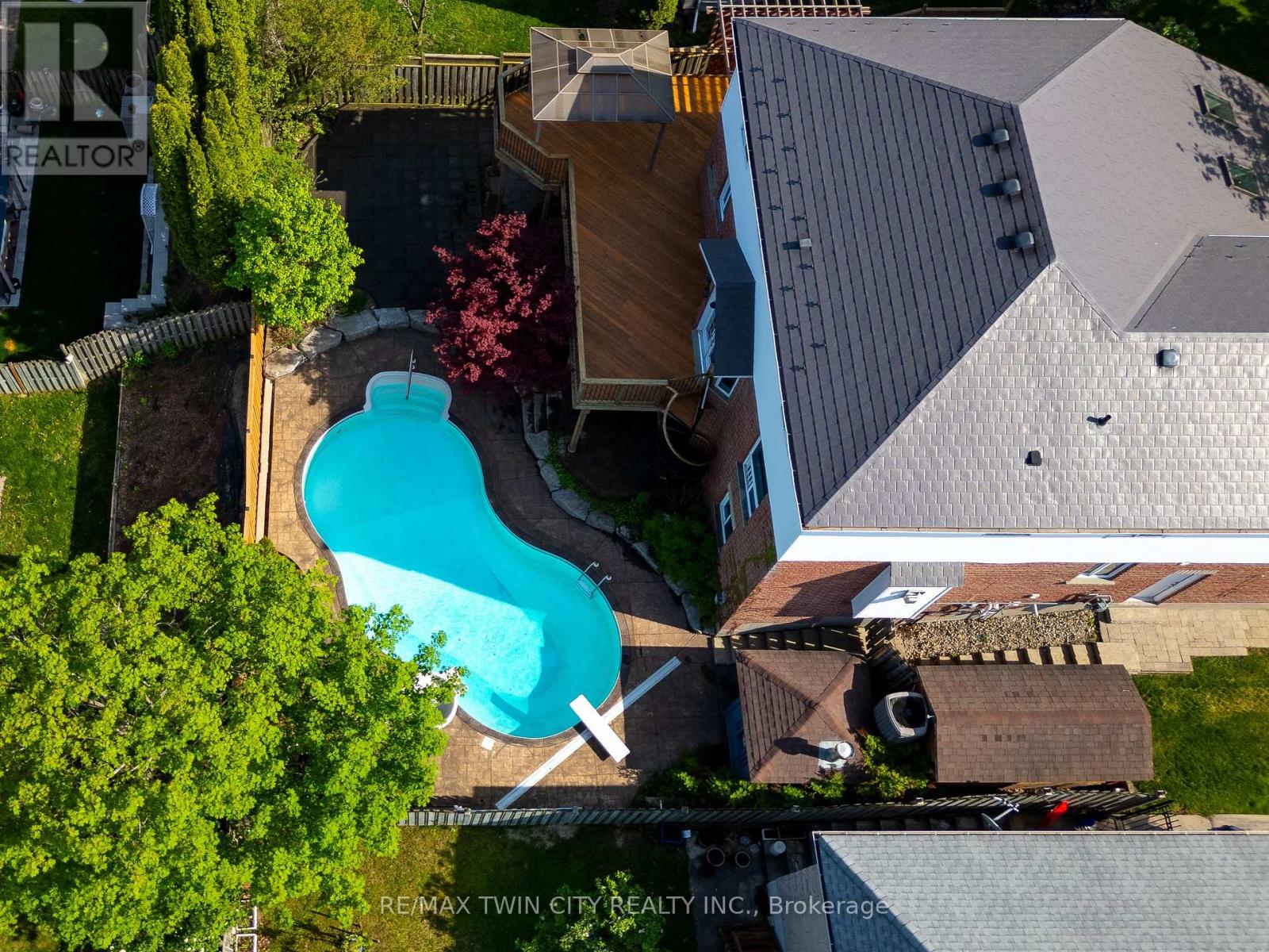 314 Old Chicopee Trail, Kitchener, Ontario  N2A 4C8 - Photo 49 - X13465154