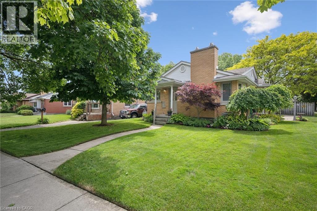 317 Pandora Avenue N, Kitchener, Ontario  N2H 3E4 - Photo 5 - 40837262