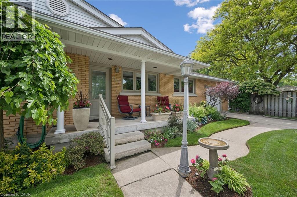 317 Pandora Avenue N, Kitchener, Ontario  N2H 3E4 - Photo 6 - 40837262