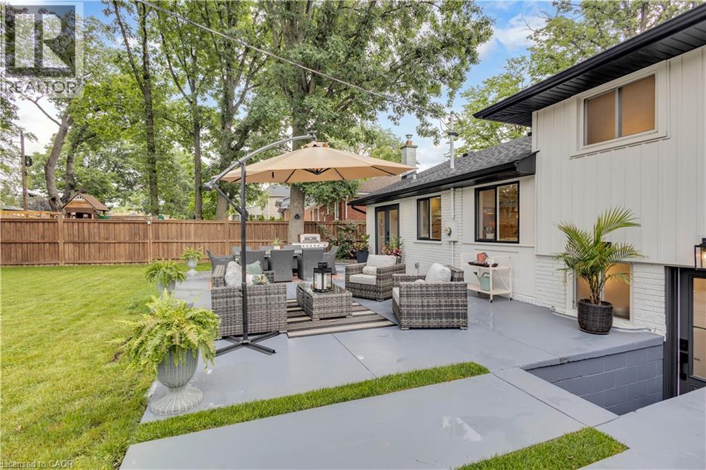 5211 Tamarac Drive, Burlington, Ontario  L7L 3N3 - Photo 28 - 40840629