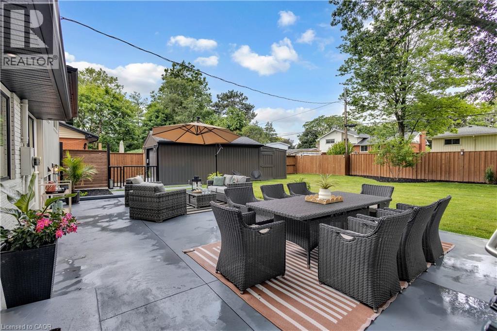 5211 Tamarac Drive, Burlington, Ontario  L7L 3N3 - Photo 29 - 40840629