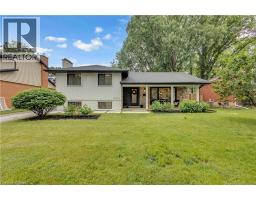 5211 TAMARAC Drive, Burlington, Ontario