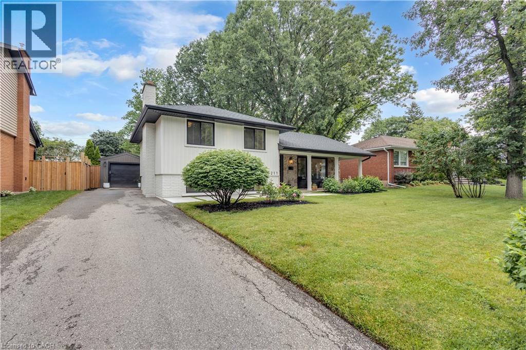 5211 Tamarac Drive, Burlington, Ontario  L7L 3N3 - Photo 2 - 40840629