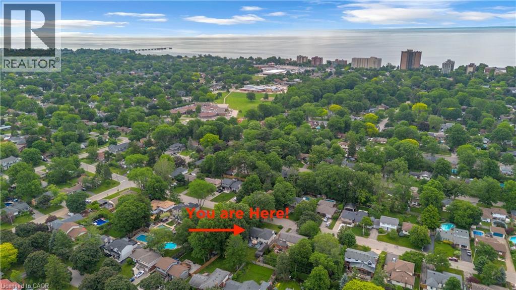 5211 Tamarac Drive, Burlington, Ontario  L7L 3N3 - Photo 34 - 40840629
