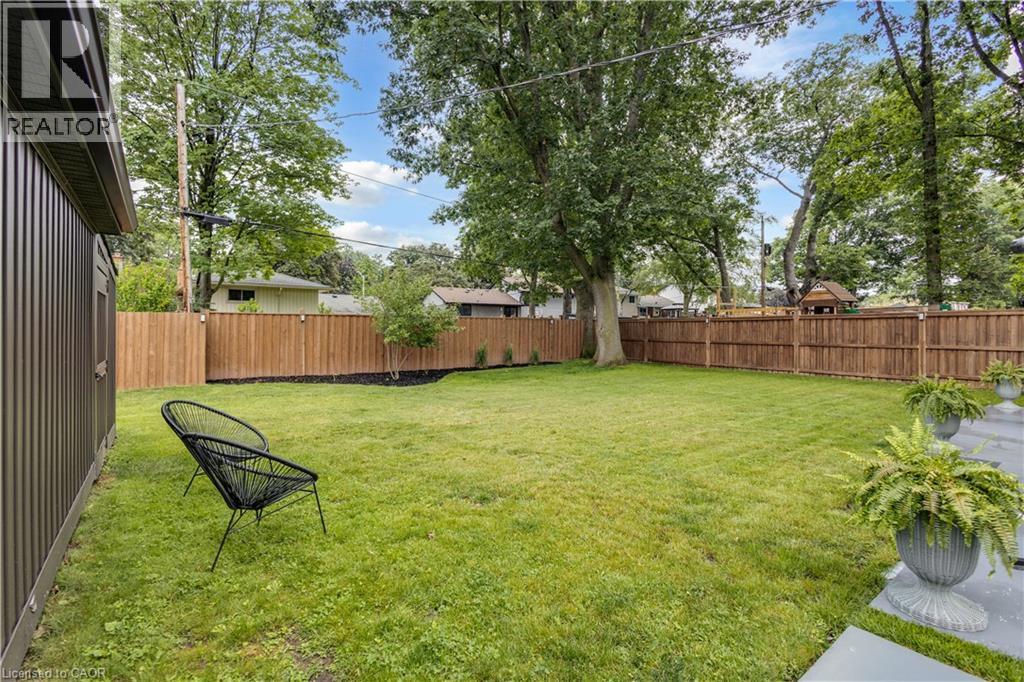 5211 Tamarac Drive, Burlington, Ontario  L7L 3N3 - Photo 30 - 40840629