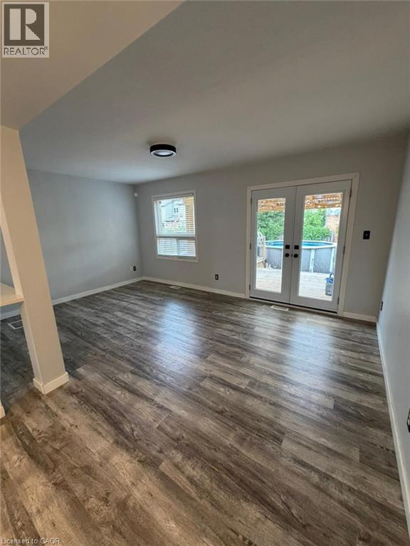 34 Mountain Laurel Crescent, Kitchener, Ontario  N2E 3W9 - Photo 5 - 40841224