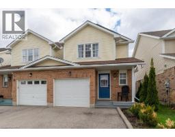 34 MOUNTAIN LAUREL Crescent, Kitchener, Ontario