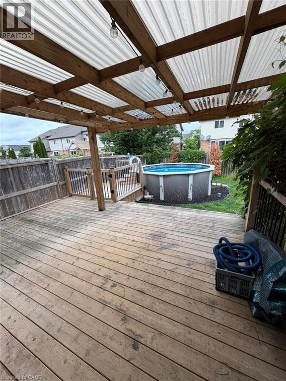 34 Mountain Laurel Crescent, Kitchener, Ontario  N2E 3W9 - Photo 21 - 40841224