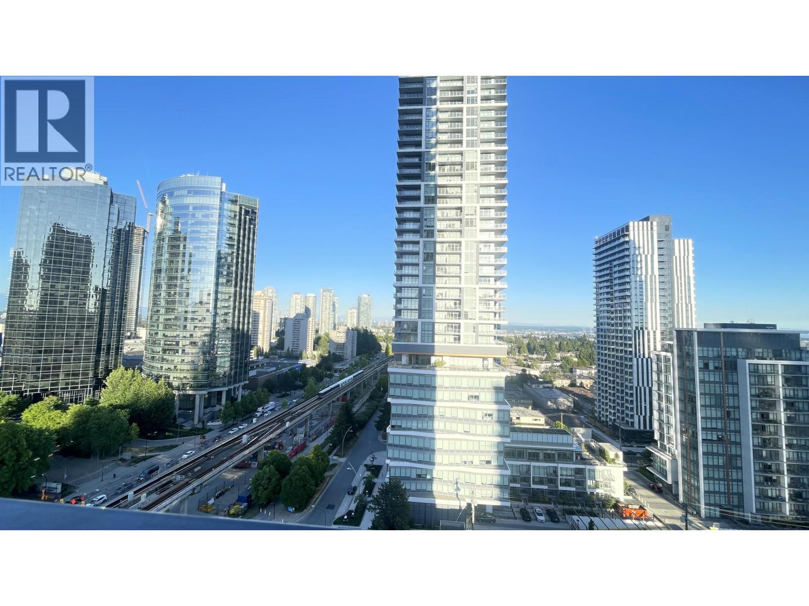 1702 6461 Telford Avenue, Burnaby, British Columbia  V5H 0B7 - Photo 23 - R3137352