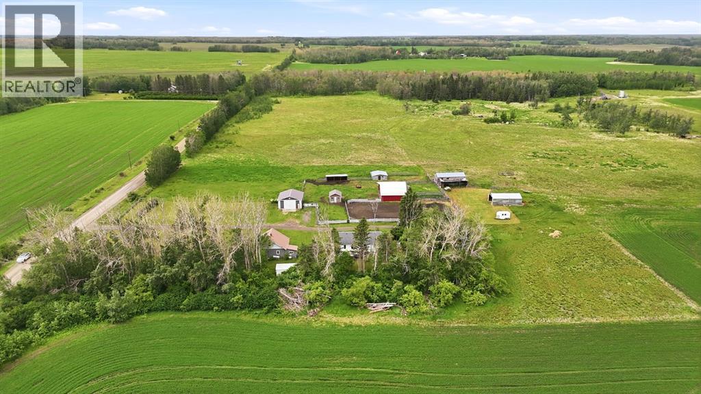 3416 Township Road 372, Rural Red Deer County, Alberta  T0M 0X0 - Photo 22 - A2321338