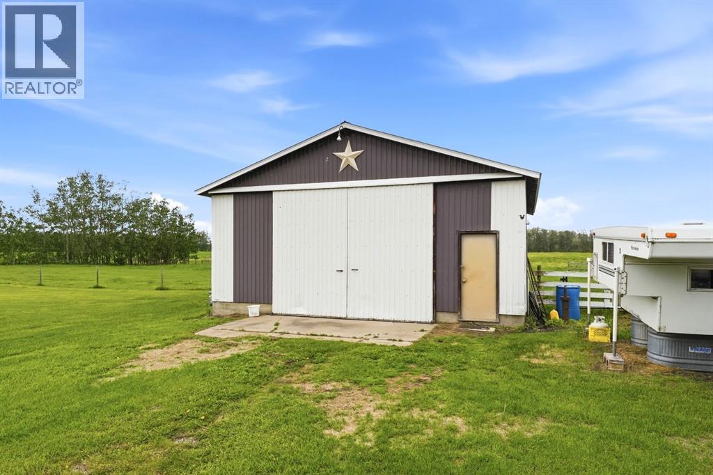 3416 Township Road 372, Rural Red Deer County, Alberta  T0M 0X0 - Photo 20 - A2321338