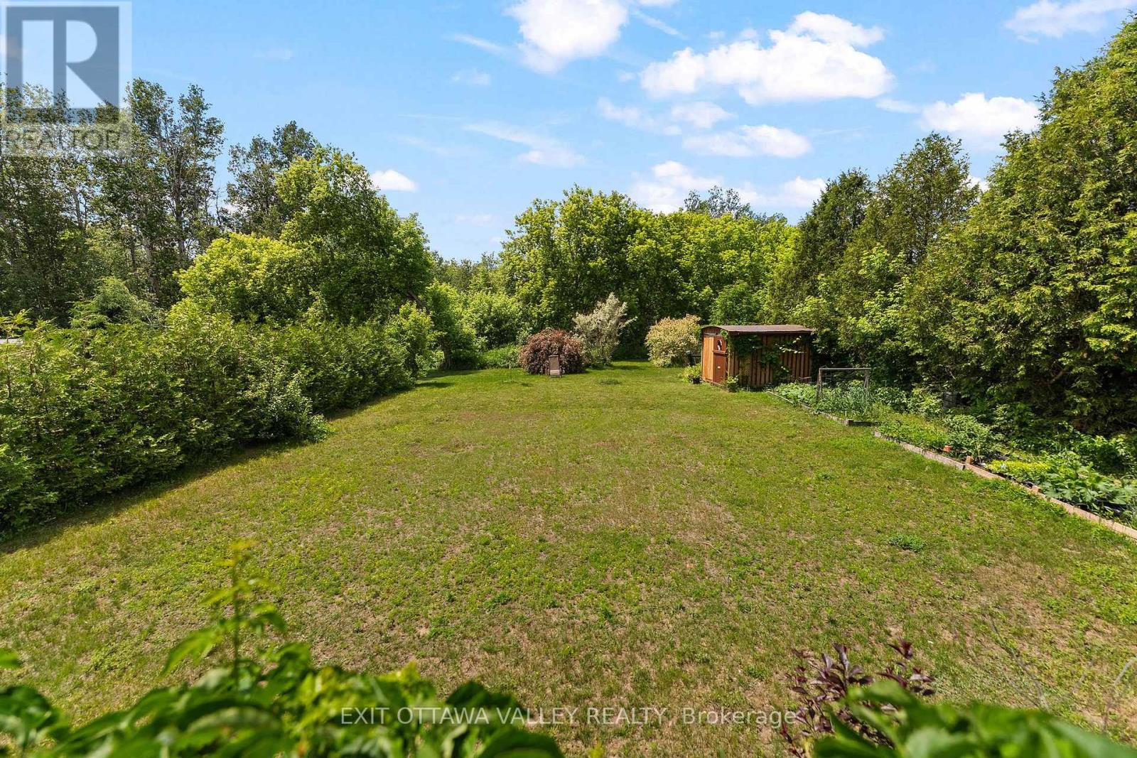 9 Minto Street, Whitewater Region, Ontario  K0J 1C0 - Photo 41 - X13465198