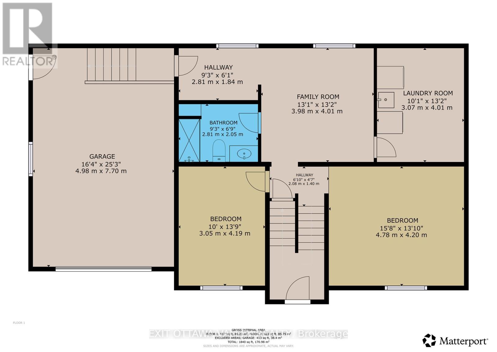 9 Minto Street, Whitewater Region, Ontario  K0J 1C0 - Photo 48 - X13465198