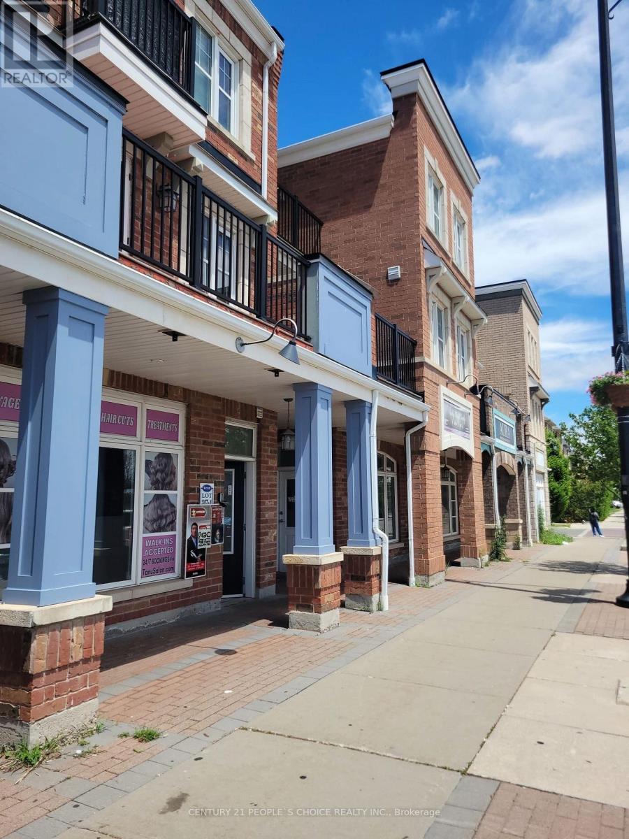 Unit-2 - 58 Commuter Drive, Brampton, Ontario L7A 0R3 - Photo 12 - W13114322