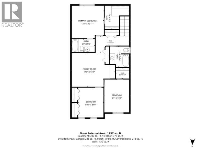 230 Keno Way, Whitehorse, Yukon Y1A 0S4 - Photo 34 - 17406