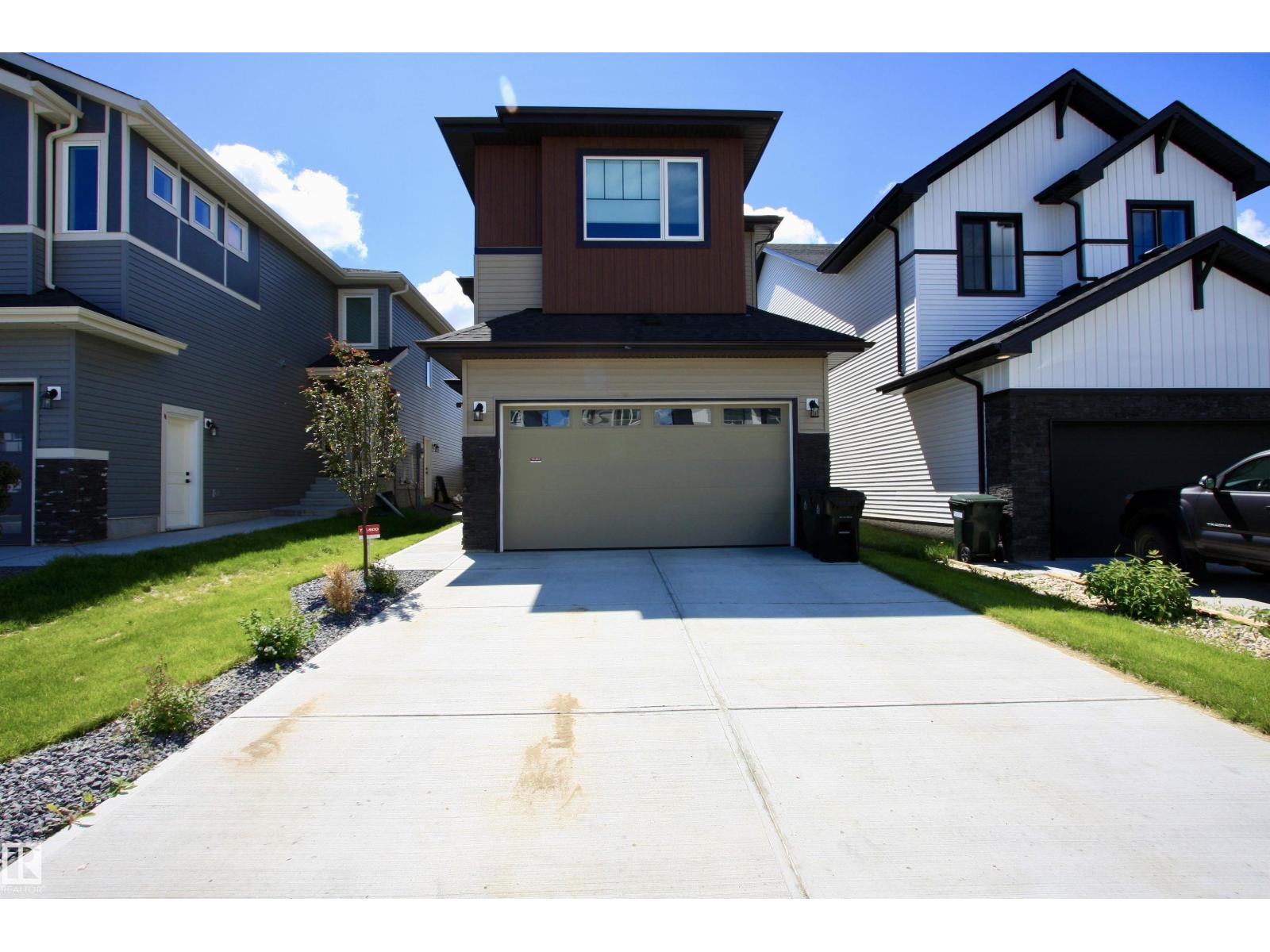 63 PENN PL, Spruce Grove, Alberta