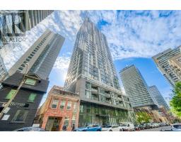 2204 - 65 MUTUAL STREET, Toronto, Ontario