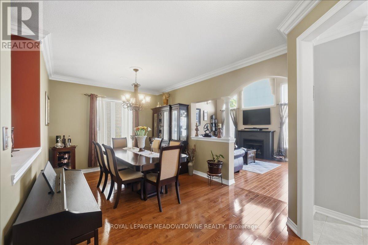 3 St Phillip Court, Whitby, Ontario  L1P 0A5 - Photo 19 - E13463038