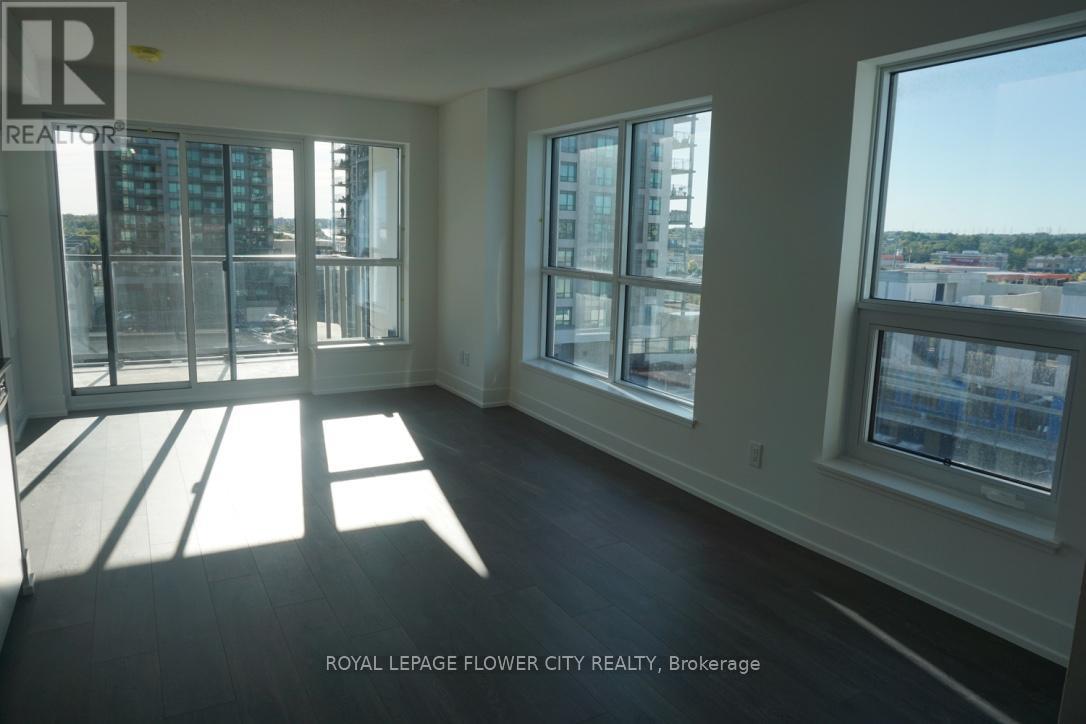 509 - 1255 BAYLY STREET, Pickering, Ontario