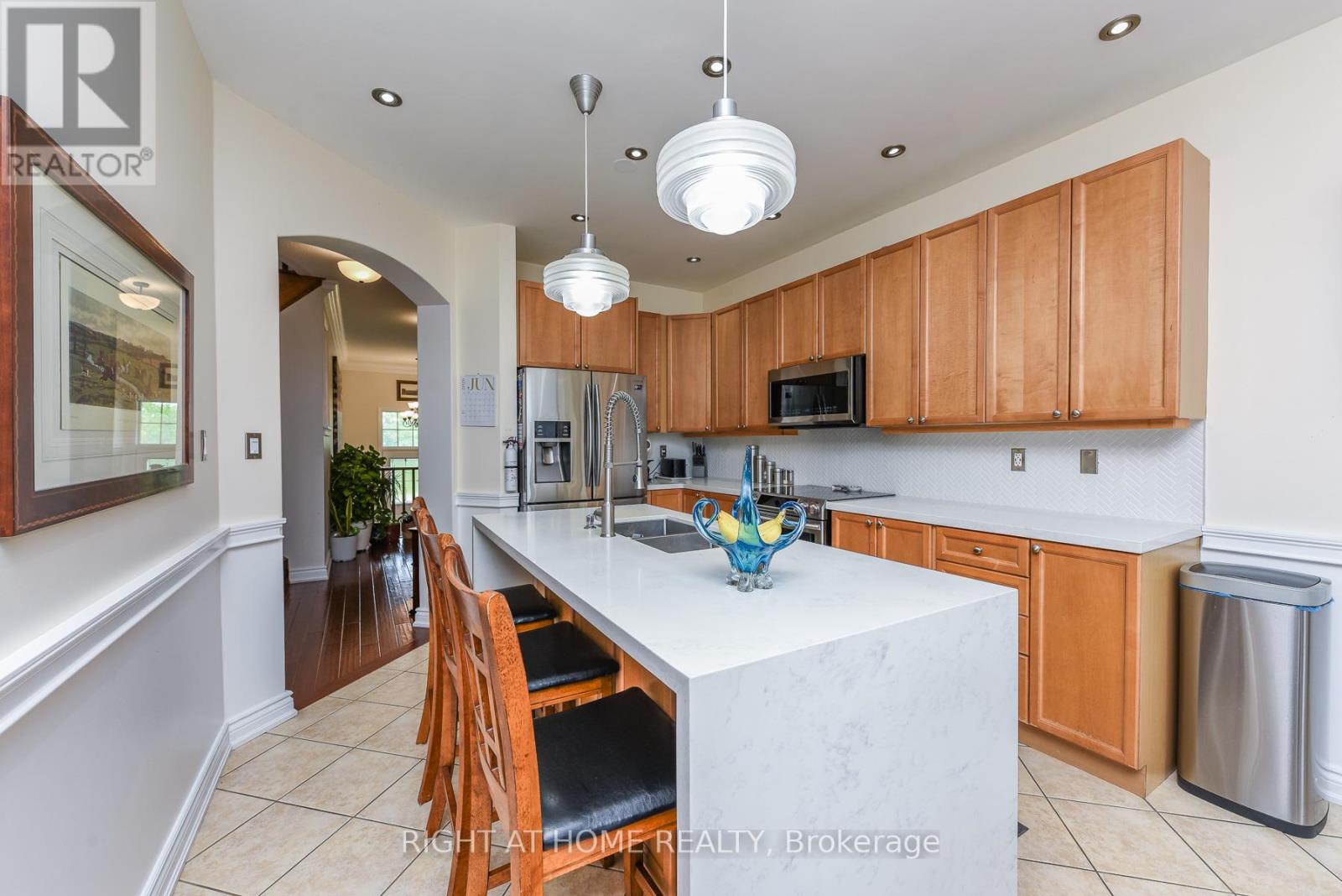 4 Dencor Street, Brampton, Ontario L6X 0M1 - Photo 11 - W13459198