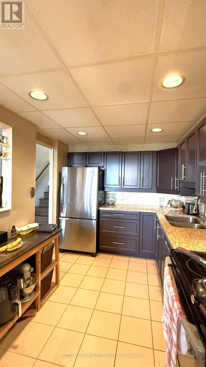 1110 - 11 Wincott Drive, Toronto, Ontario  M9R 2R9 - Photo 19 - W13465064