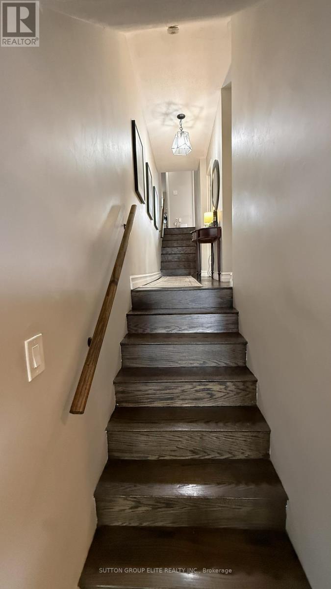 1110 - 11 Wincott Drive, Toronto, Ontario  M9R 2R9 - Photo 20 - W13465064