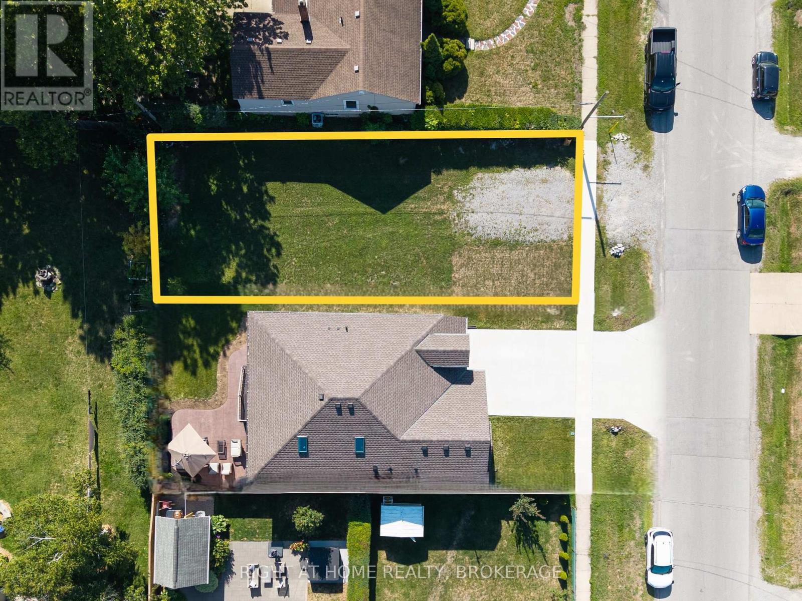 32A DOROTHY STREET, St. Catharines, Ontario