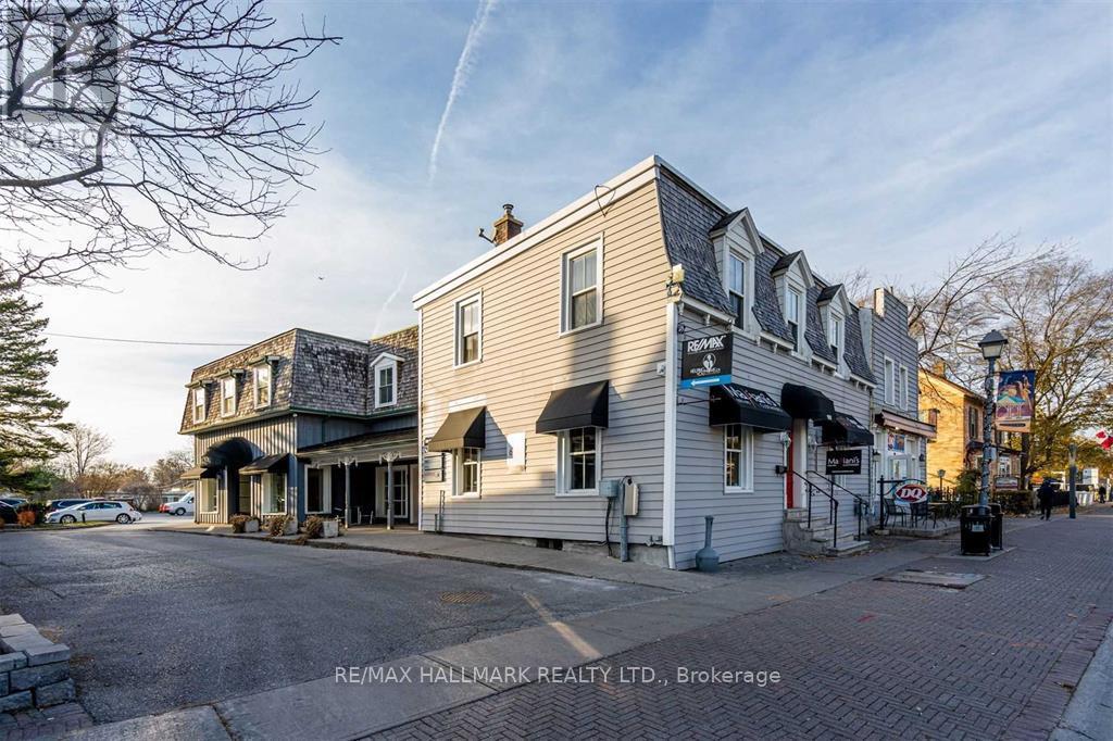1 - 190 MAIN STREET, Markham, Ontario