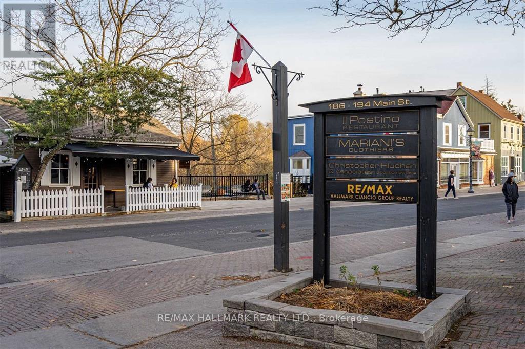 1 - 190 Main Street, Markham (Unionville), Ontario  L3R 2G9 - Photo 3 - N13465178