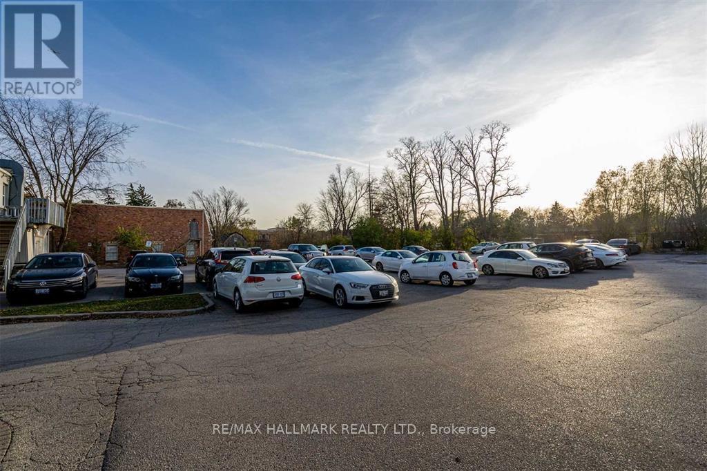 1 - 190 Main Street, Markham (Unionville), Ontario  L3R 2G9 - Photo 5 - N13465178