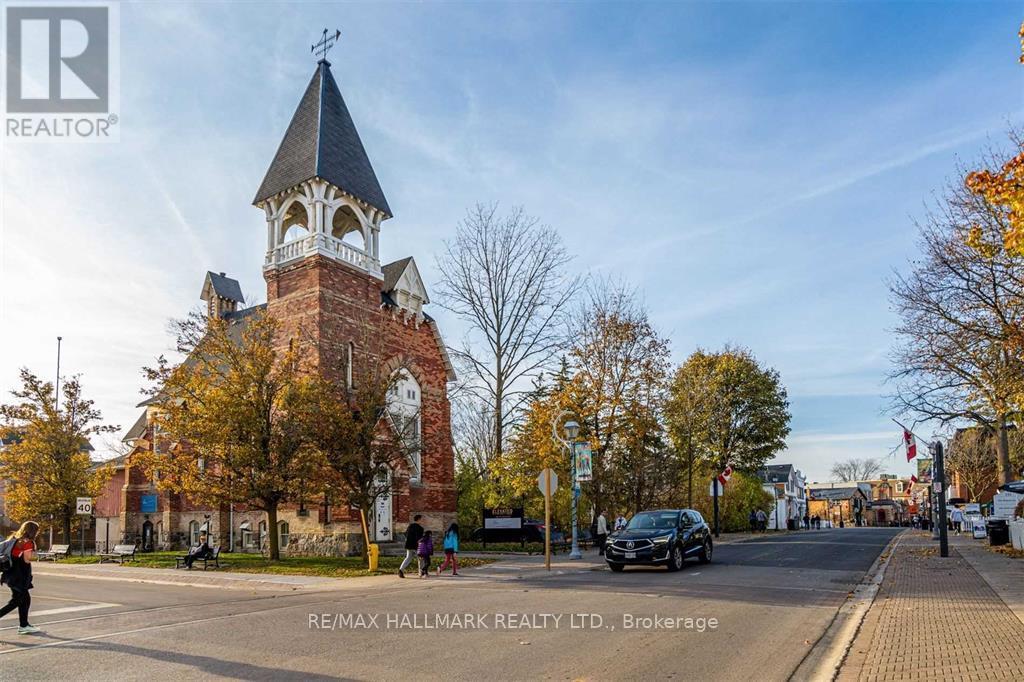 1 - 190 Main Street, Markham (Unionville), Ontario  L3R 2G9 - Photo 6 - N13465178