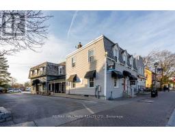 1 - 190 MAIN STREET, Markham, Ontario