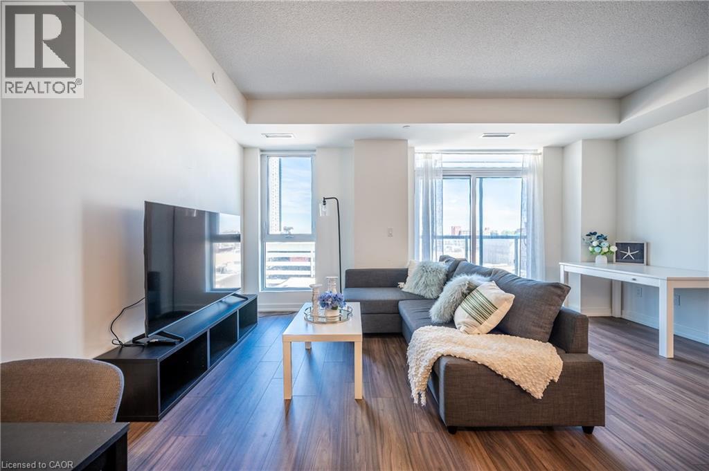 55 Duke Street W Unit# 604, Kitchener, Ontario  N2G 1A6 - Photo 10 - 40838461
