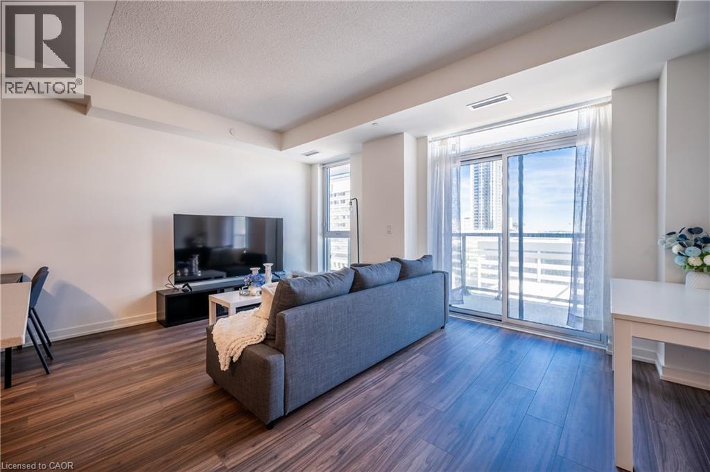 55 Duke Street W Unit# 604, Kitchener, Ontario  N2G 1A6 - Photo 11 - 40838461