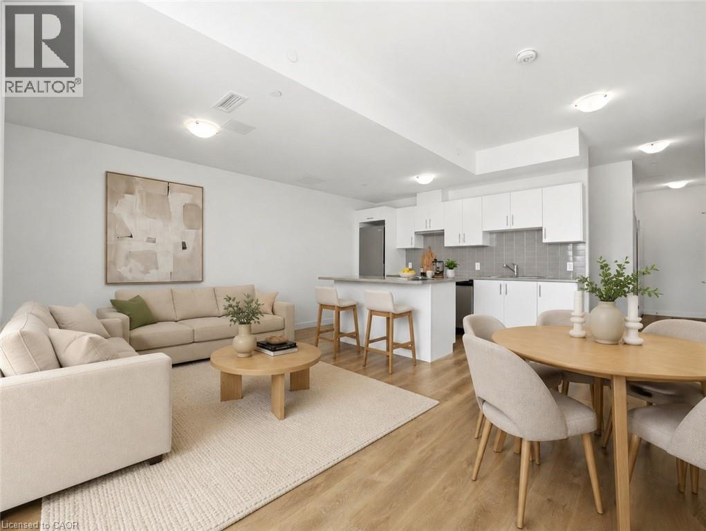 461 Green Road Unit# 107, Stoney Creek, Ontario  L8E 0L5 - Photo 7 - 40841354