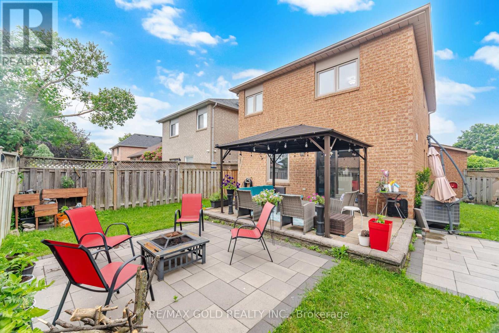 143 Royal Orchard Drive, Brampton, Ontario  L6X 4K6 - Photo 39 - W13465188